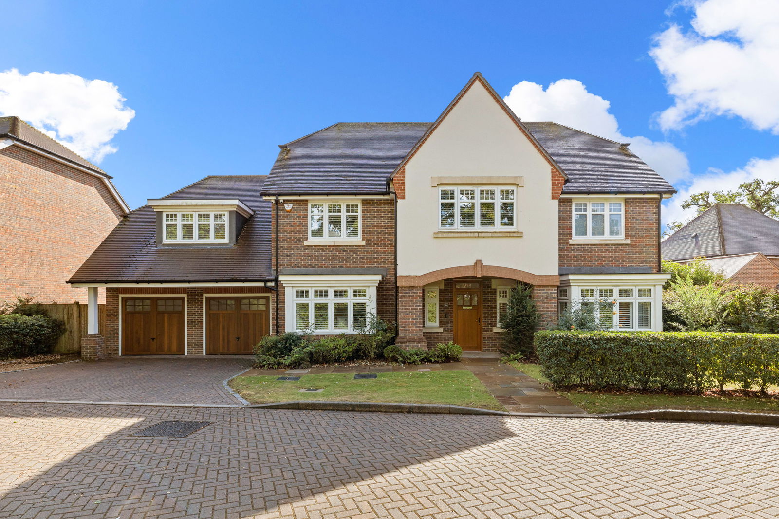 Leith Way, Cranleigh, GU6 8GH