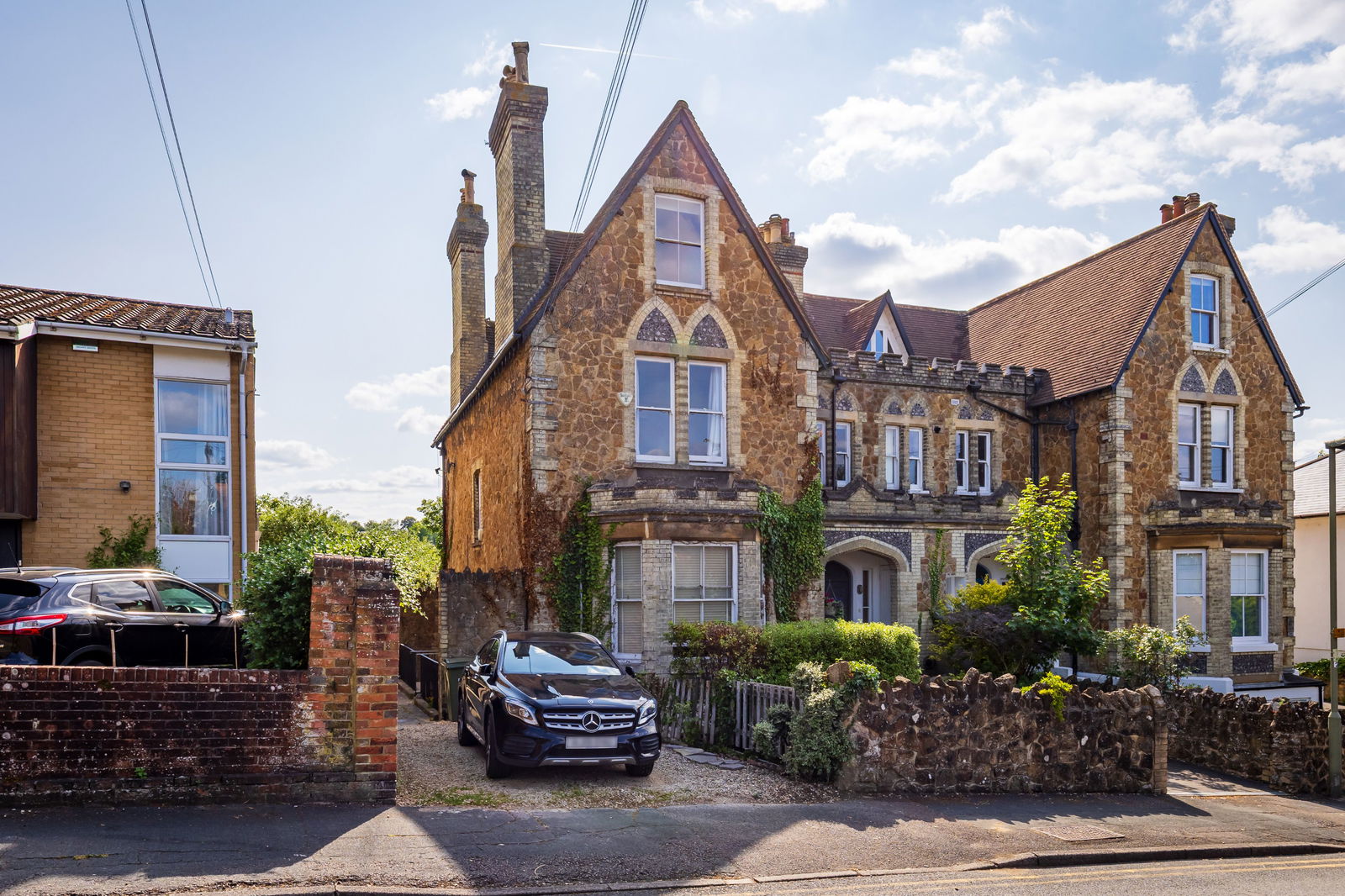 Sydney Road, Guildford, GU1