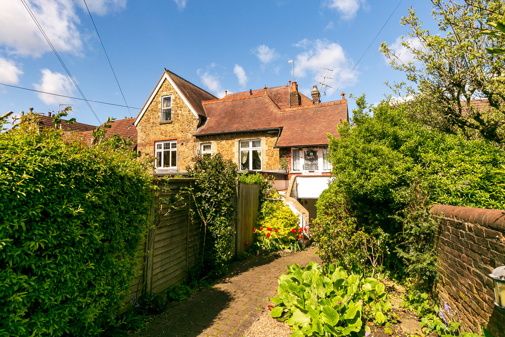 Sydney Place, Guildford