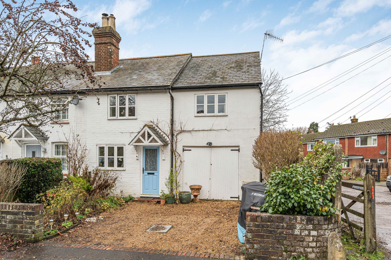 Pound Place, Shalford, Guildford, GU4 8HH