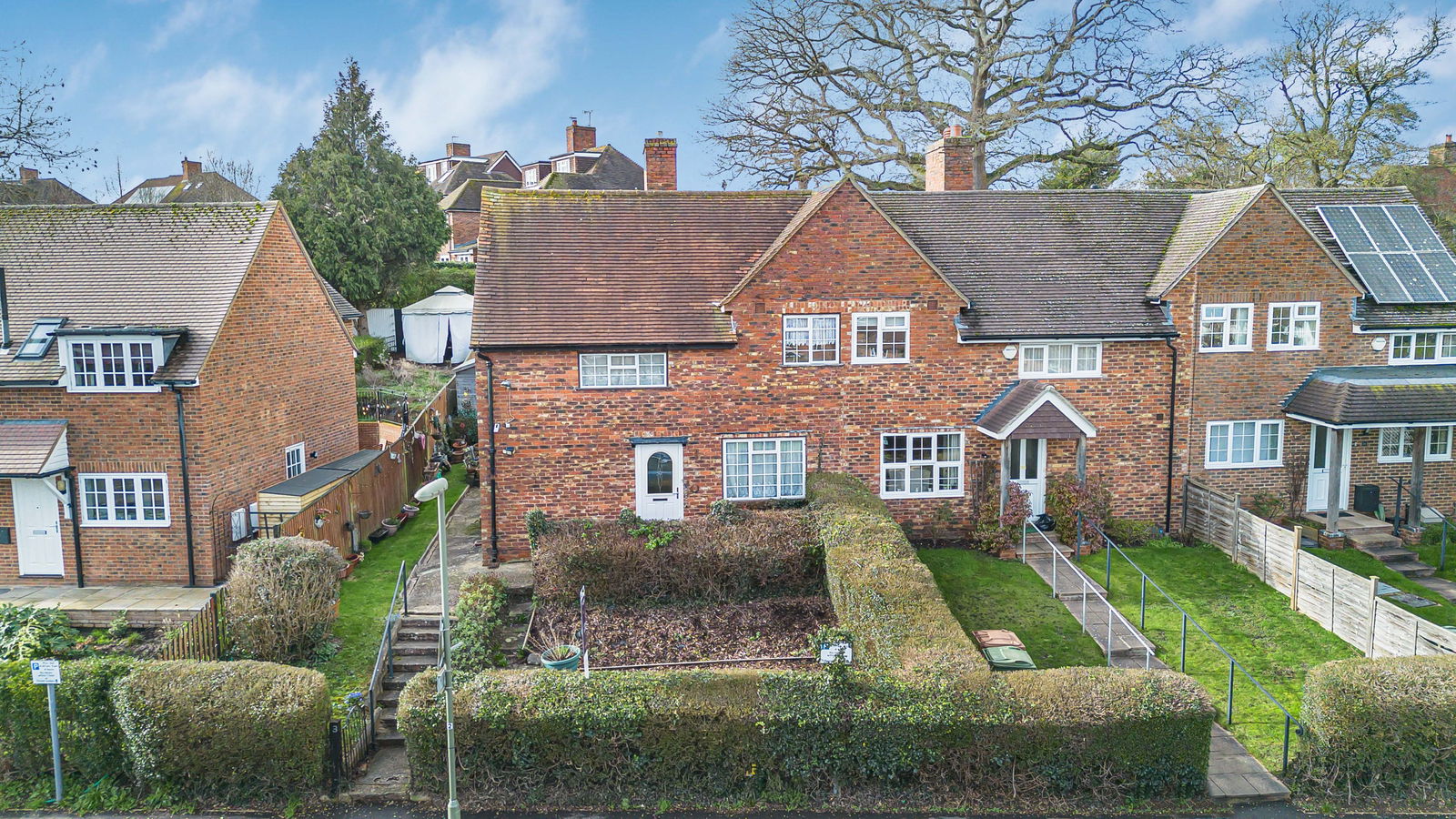 Curling Vale, Guildford, GU2