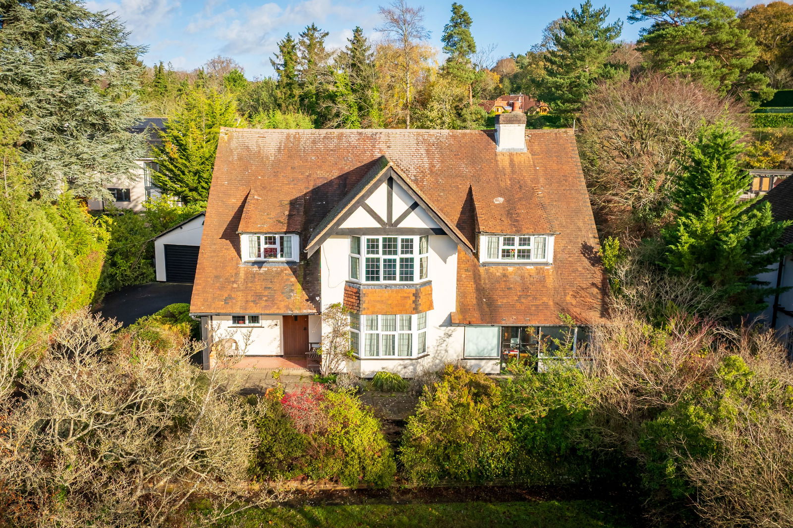 Clifford Manor Road, Guildford, GU4