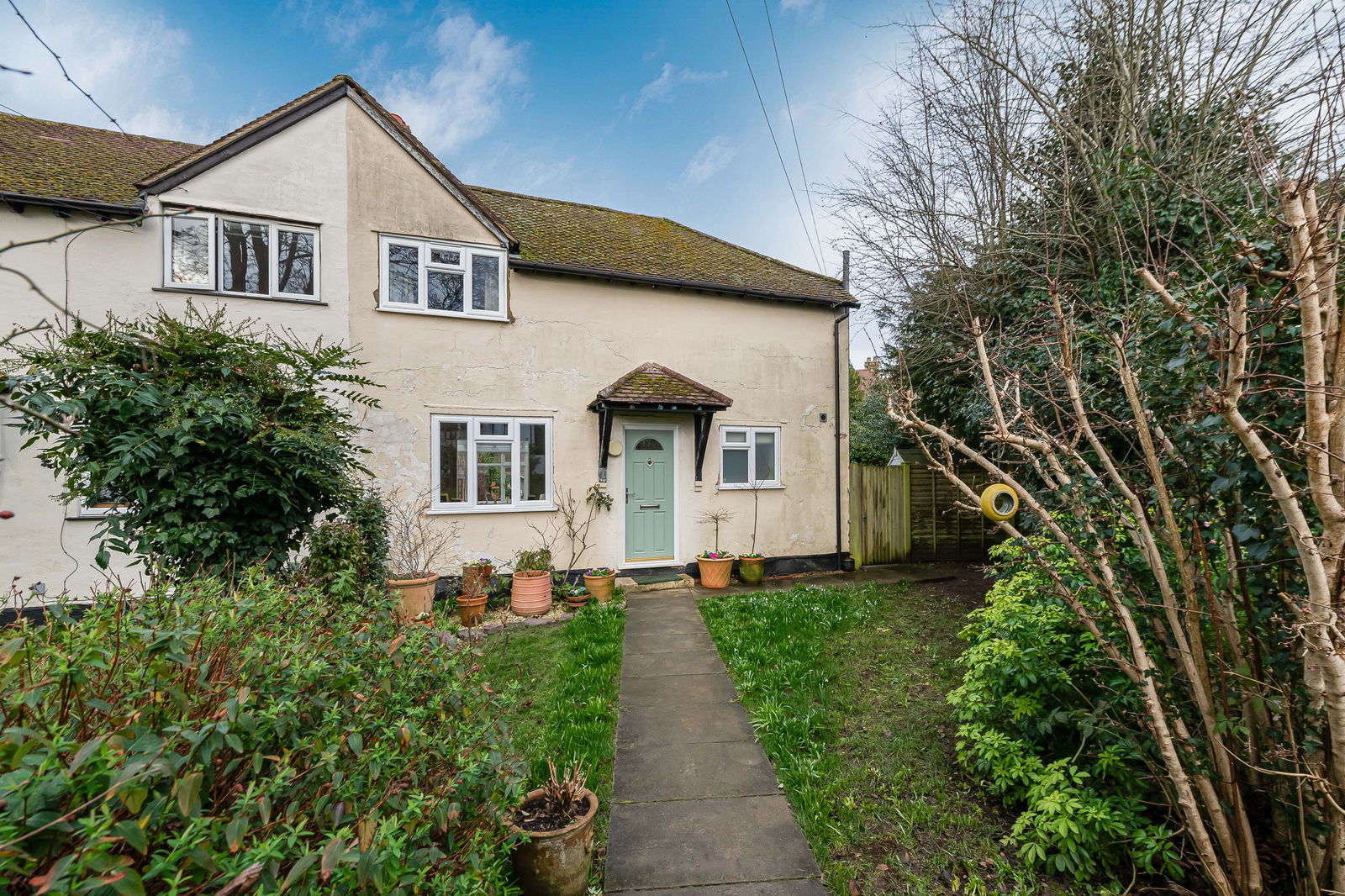 Chantry Road, Chilworth, Guildford, GU4