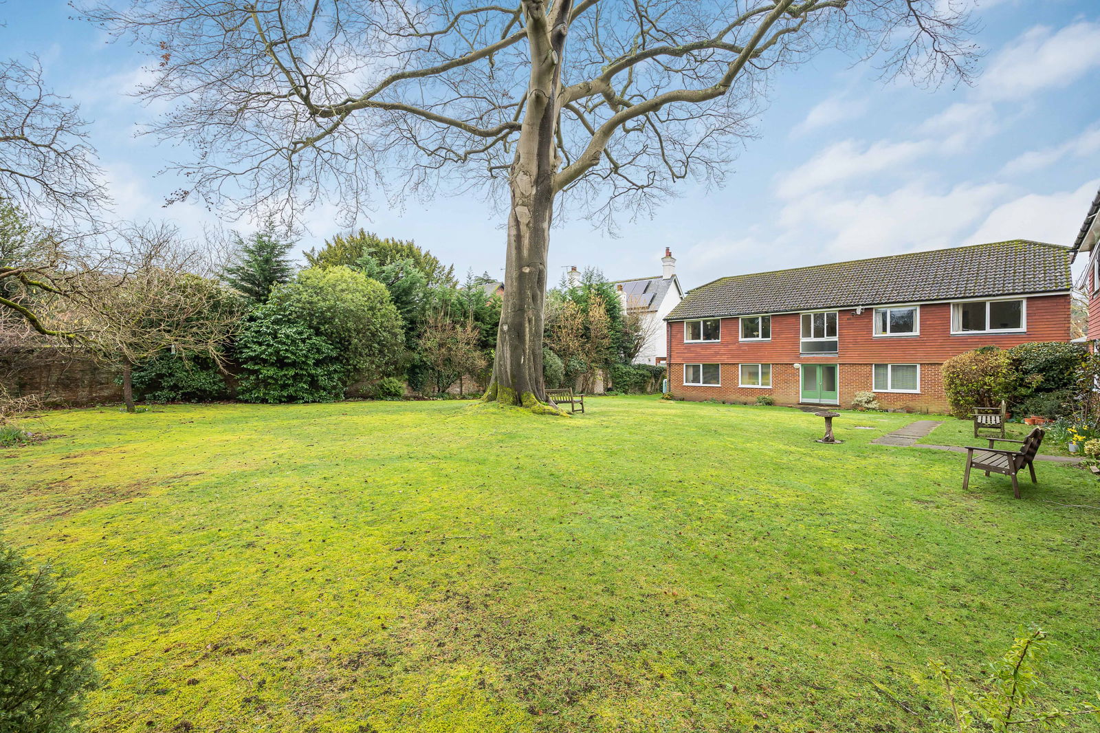 Old Rectory Close, Bramley, Guildford, GU5